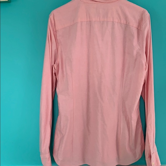 SOLD! Ralph Lauren Button Down - Picture 4 of 4